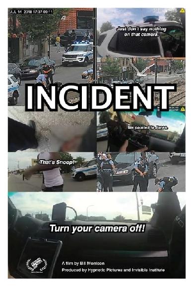 Incident