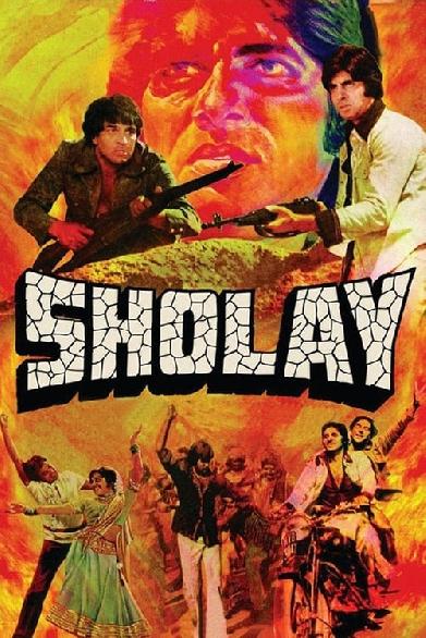 Sholay