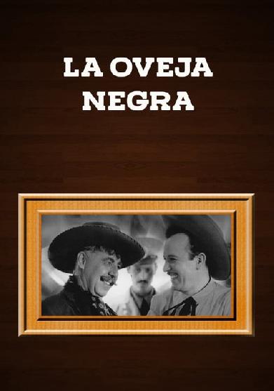 La oveja negra