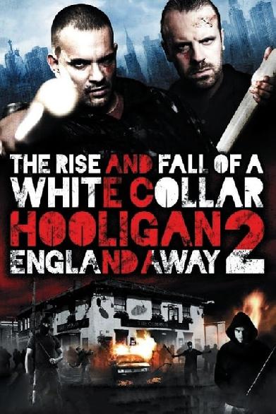 White Collar Hooligan 2