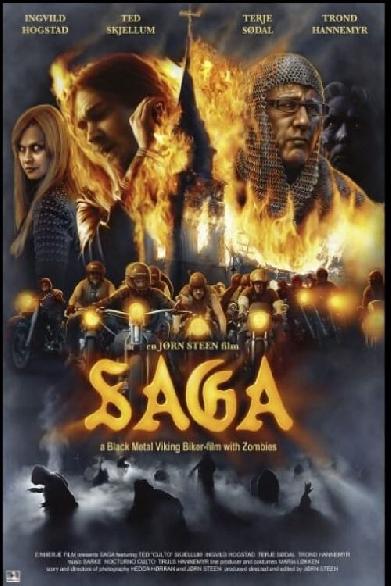 Saga