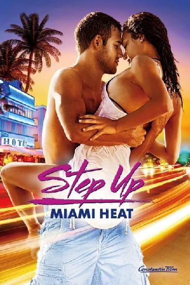 Step Up - Miami Heat