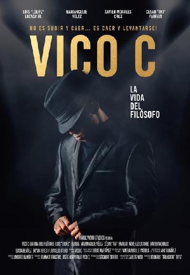 Vico C: La vida del filósofo