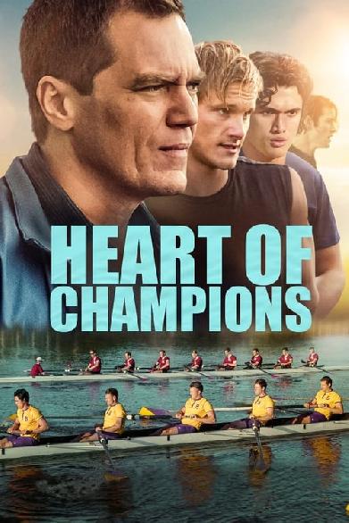 Heart of Champions