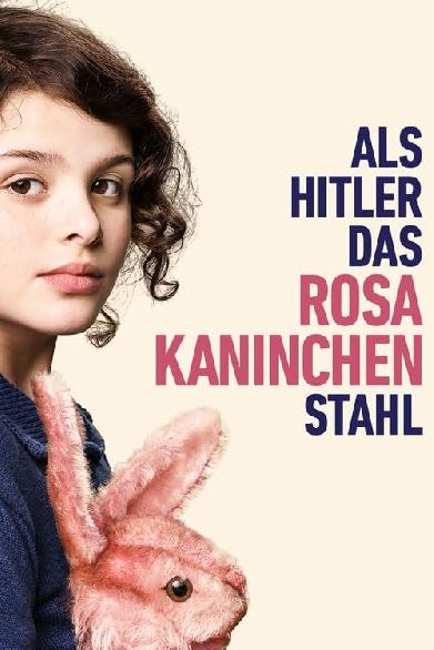 Als Hitler das rosa Kaninchen stahl