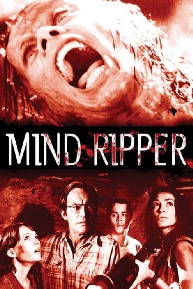 Wes Craven's The Mindripper