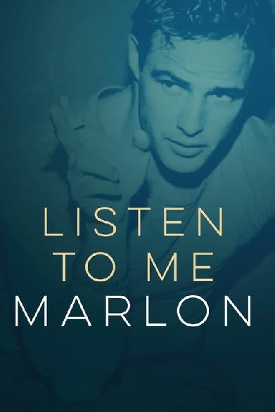 Listen to Me Marlon