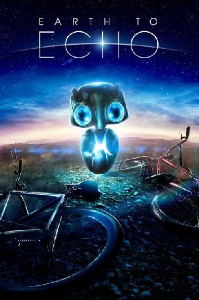 Earth to Echo