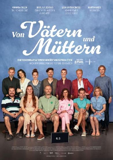 Von Vätern & Müttern