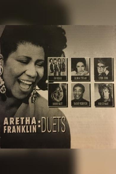 Aretha Franklin: Duets