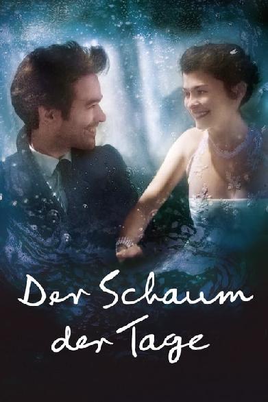 Der Schaum der Tage