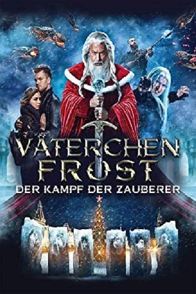 Väterchen Frost - Der Kampf der Zauberer