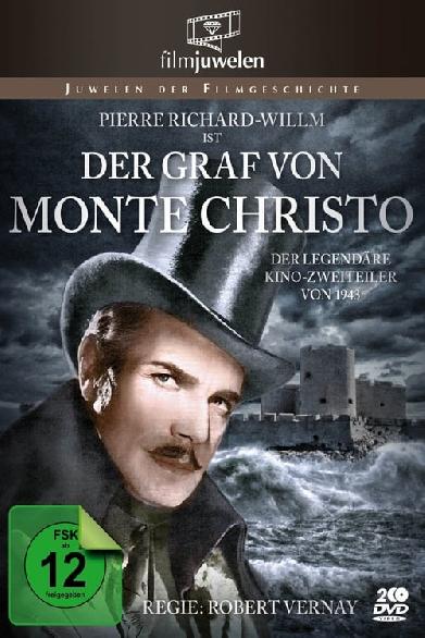 Der Graf von Monte Christo – 2. Teil: Die Vergeltung