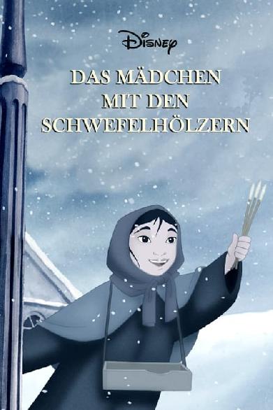 Das Mädchen mit den Schwefelhölzern