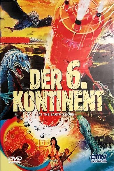 Der 6. Kontinent