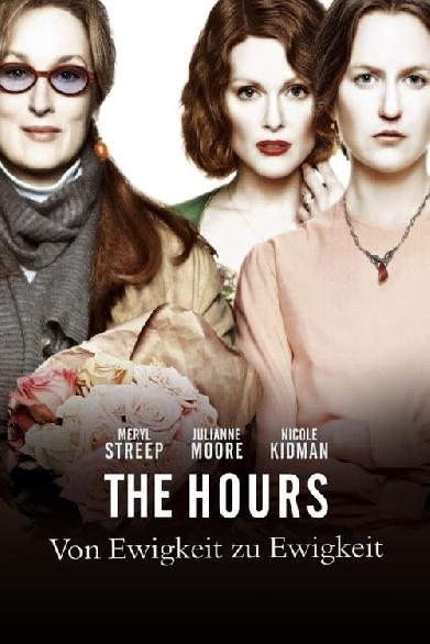 The Hours - Von Ewigkeit zu Ewigkeit