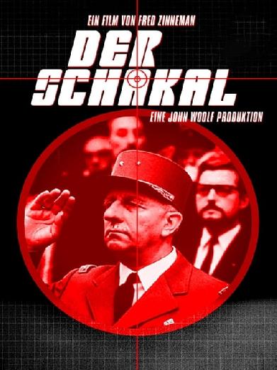 Der Schakal