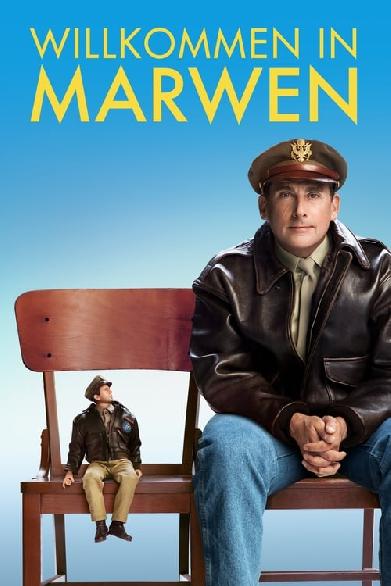 Willkommen in Marwen