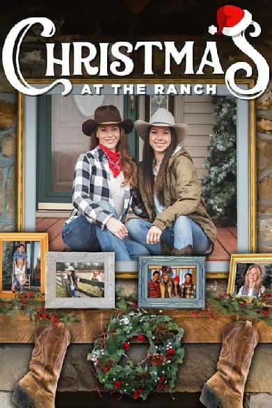 Christmas at the Ranch