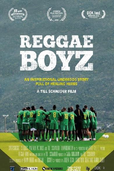 Reggae Boyz