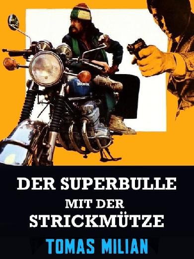 Die Strickmütze