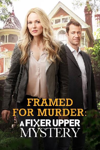 Framed for Murder: A Fixer Upper Mystery