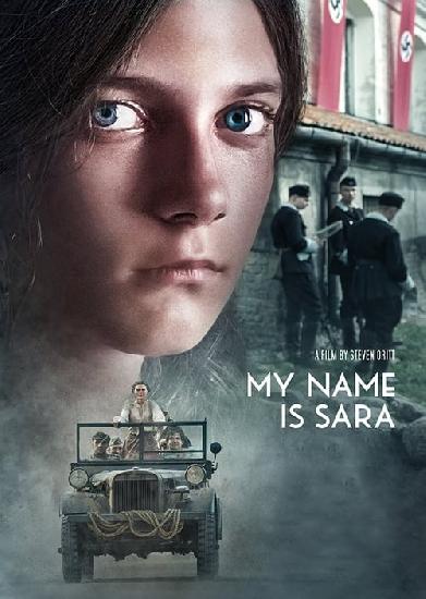 My Name Is Sara