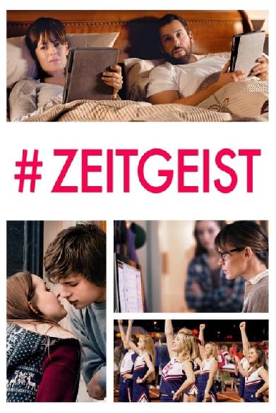 #Zeitgeist