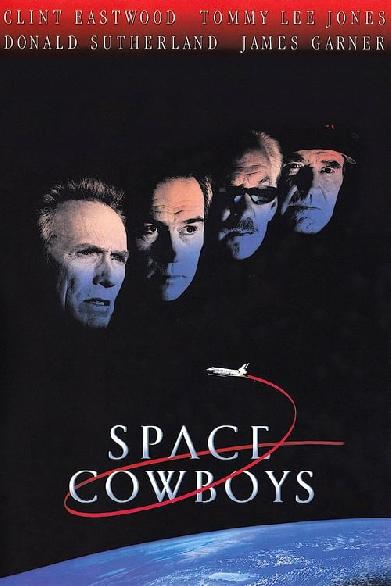 Space Cowboys