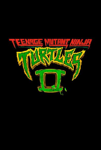 Teenage Mutant Ninja Turtles: Mutant Mayhem 2