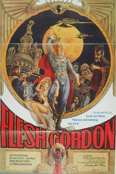 Flesh Gordon