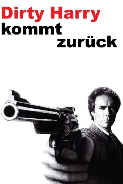 Dirty Harry kommt zurück