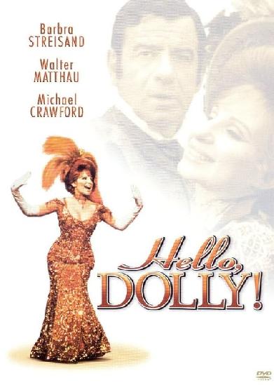 Hello, Dolly!