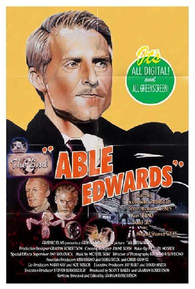 Able Edwards