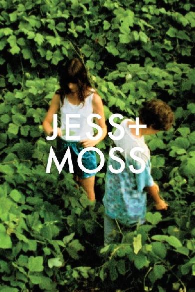 Jess + Moss