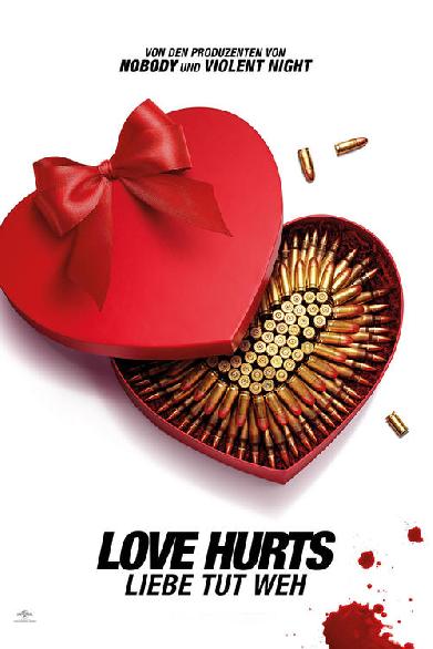 Love Hurts - Liebe tut weh