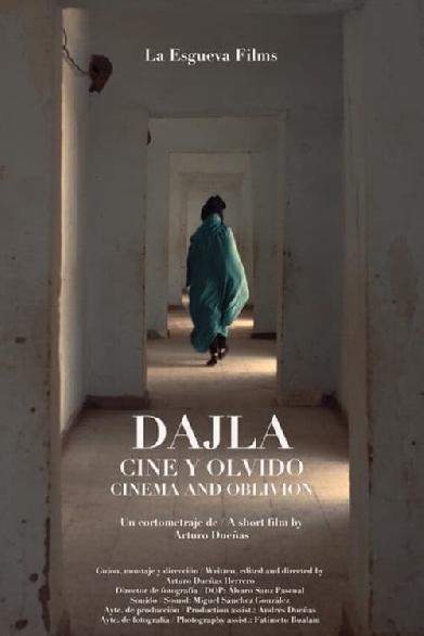 Dajla: Cine y olvido