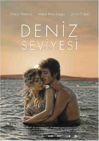 Deniz Seviyesi