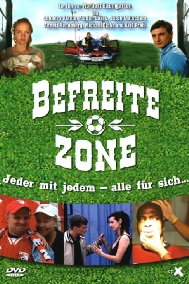 Befreite Zone