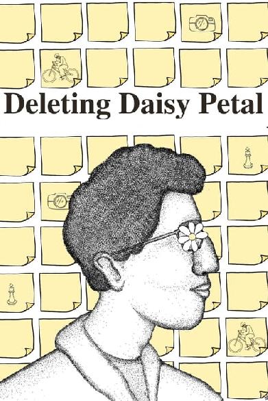 Deleting Daisy Petal