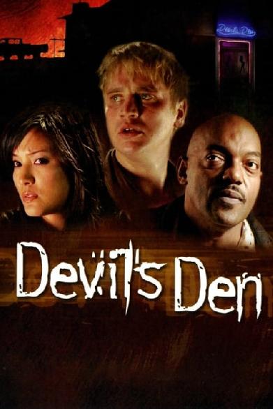 Devil's Den - Killing from Dusk till Dawn