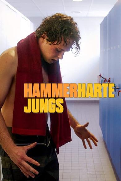 Hammerharte Jungs