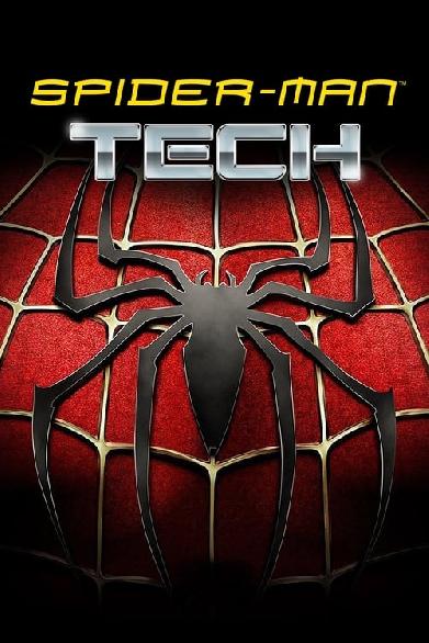 Spider-Man Tech