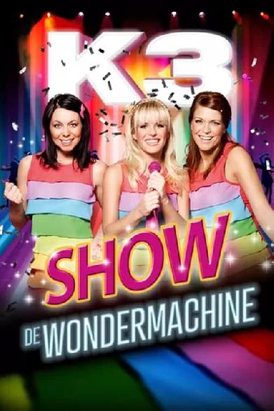 K3 en de Wondermachine