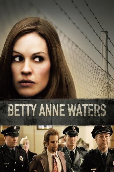 Betty Anne Waters