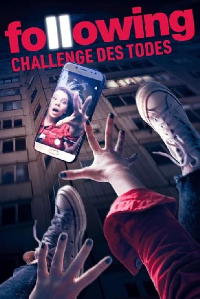 following - Challenge des Todes