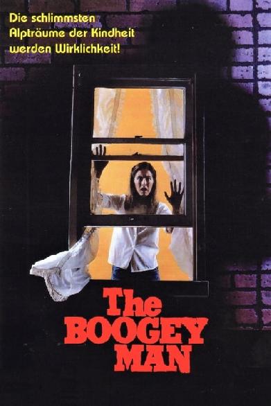 The Boogey Man