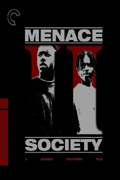 Gangsta Vision: Making ‘Menace 2 Society’