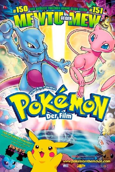 Pokémon - Der Film