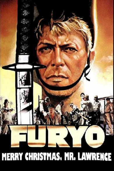 Furyo - Merry Christmas Mr. Lawrence